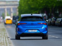 Opel Astra Electric 2023 Sweatshirt #1557941