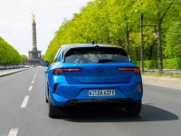 Opel Astra Electric 2023 Sweatshirt #1557942