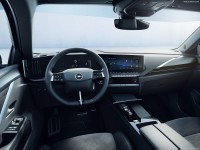 Opel Astra Electric 2023 Mouse Pad 1557950