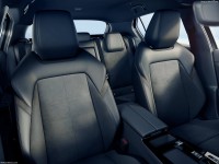 Opel Astra Electric 2023 Mouse Pad 1557951
