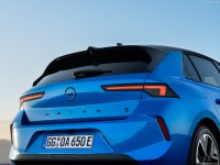 Opel Astra Electric 2023 Sweatshirt #1557964