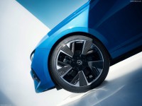 Opel Astra Electric 2023 Mouse Pad 1557968