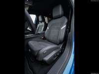 Opel Astra Electric 2023 hoodie #1557971