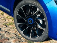 Renault Clio 2024 Mouse Pad 1558134