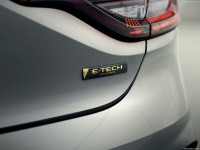 Renault Clio 2024 Mouse Pad 1558137