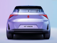 Renault H1st Vision Concept 2023 Poster 1558154