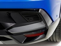 Renault Rafale 2024 Mouse Pad 1558238
