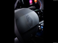 Renault Rafale 2024 Mouse Pad 1558245