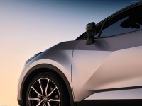 Toyota C-HR 2024 Poster 1558362