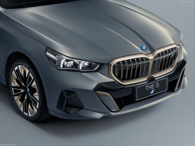 BMW i5 [CN] 2024 tote bag #1558598
