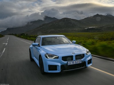 BMW M2 [ZA] 2023 mug #1558615