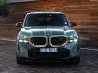 BMW XM [ZA] 2023 hoodie #1558674
