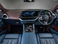 BMW XM [ZA] 2023 hoodie #1558677