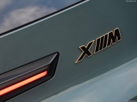 BMW XM [ZA] 2023 hoodie #1558687