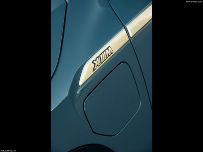 BMW XM [ZA] 2023 stickers 1558696