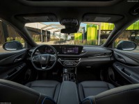 Buick Envista 2024 Mouse Pad 1558731