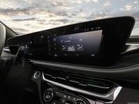 Buick Envista 2024 Mouse Pad 1558734