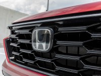 Honda CR-V 2023 stickers 1558911