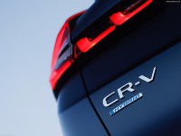 Honda CR-V 2023 Mouse Pad 1558913