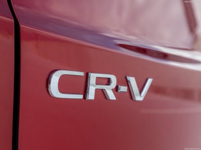 Honda CR-V 2023 Poster 1558914