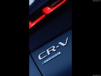 Honda CR-V 2023 Mouse Pad 1558918
