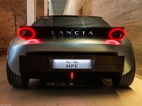Lancia Pu+Ra HPE Concept 2023 Mouse Pad 1559107
