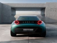 Lancia Pu+Ra HPE Concept 2023 Longsleeve T-shirt #1559108