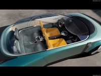 Lancia Pu+Ra HPE Concept 2023 mug #1559129
