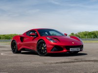 Lotus Emira 2023 Mouse Pad 1559289