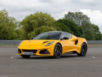 Lotus Emira 2023 Mouse Pad 1559293