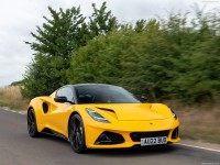 Lotus Emira 2023 Mouse Pad 1559297