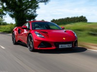 Lotus Emira 2023 Poster 1559307