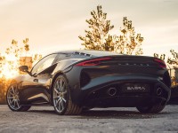 Lotus Emira 2023 Poster 1559321