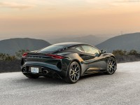 Lotus Emira 2023 Mouse Pad 1559323