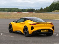 Lotus Emira 2023 Mouse Pad 1559326