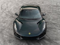 Lotus Emira 2023 Mouse Pad 1559339
