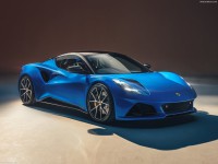 Lotus Emira 2023 Poster 1559353