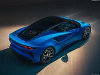Lotus Emira 2023 Poster 1559357