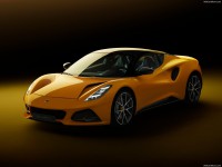Lotus Emira 2023 mug #1559361