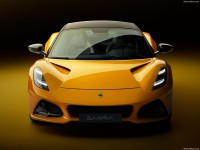 Lotus Emira 2023 Mouse Pad 1559363