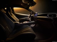 Lotus Emira 2023 Mouse Pad 1559380