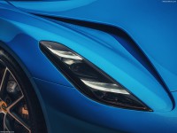 Lotus Emira 2023 Mouse Pad 1559412