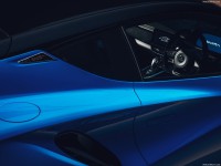 Lotus Emira 2023 Mouse Pad 1559422