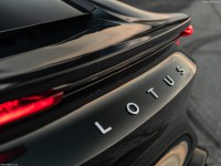 Lotus Emira 2023 Mouse Pad 1559426