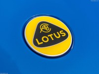 Lotus Emira 2023 Mouse Pad 1559431