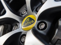 Lotus Emira 2023 Mouse Pad 1559442