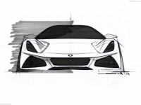 Lotus Emira 2023 Mouse Pad 1559462