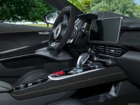 Lotus Emira i4 2024 Mouse Pad 1559504