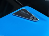 Lotus Emira i4 2024 Mouse Pad 1559508