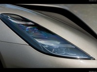 Lotus Emira i4 2024 Mouse Pad 1559512